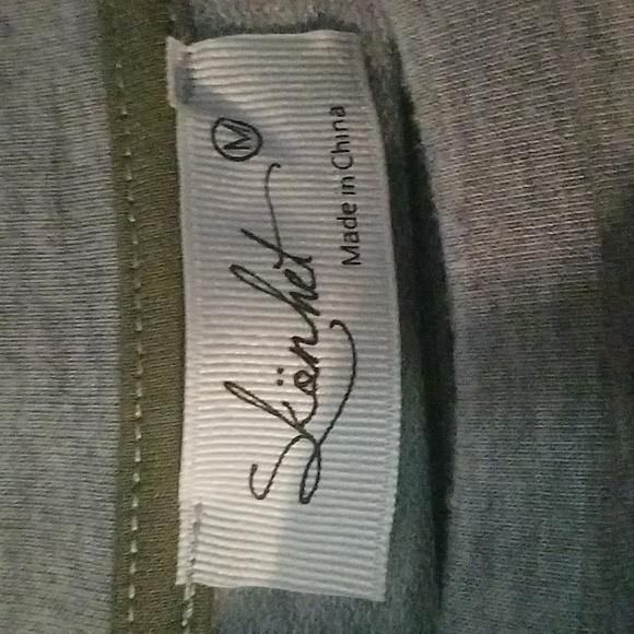 Pearl sleeved sweater - Picture 4 of 5